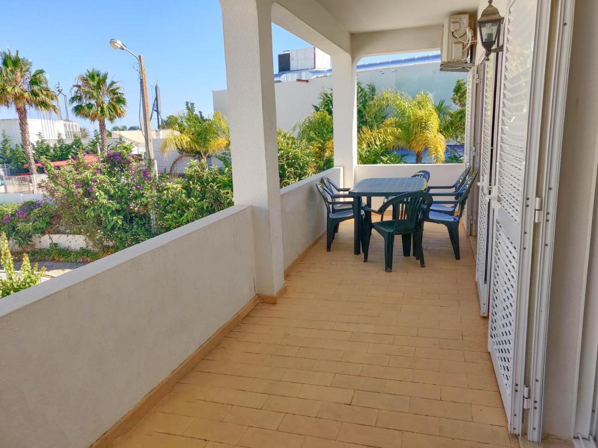 Villa Gabriel By Sunny Deluxe Albufeira Exterior photo